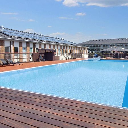 6 Person Holiday Home On A Holiday Park In Fanø Εξωτερικό φωτογραφία