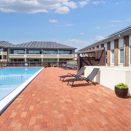 6 Person Holiday Home On A Holiday Park In Fanø Εξωτερικό φωτογραφία