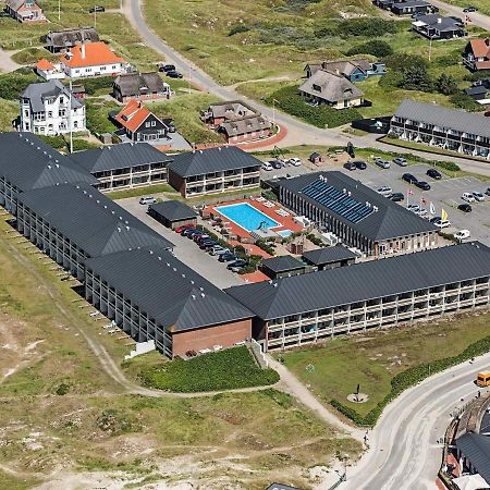 6 Person Holiday Home On A Holiday Park In Fanø Εξωτερικό φωτογραφία