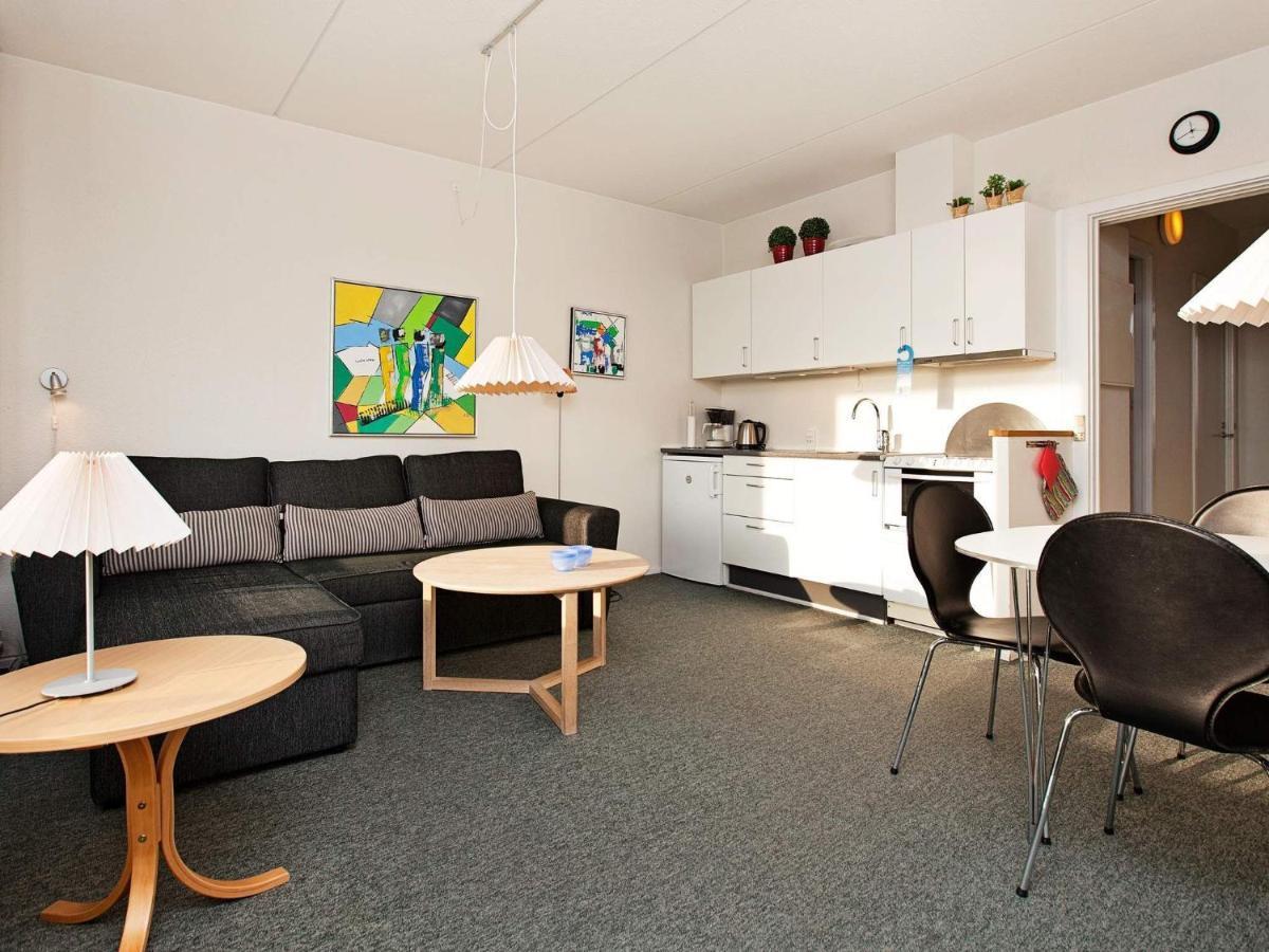 6 Person Holiday Home On A Holiday Park In Fanø Εξωτερικό φωτογραφία