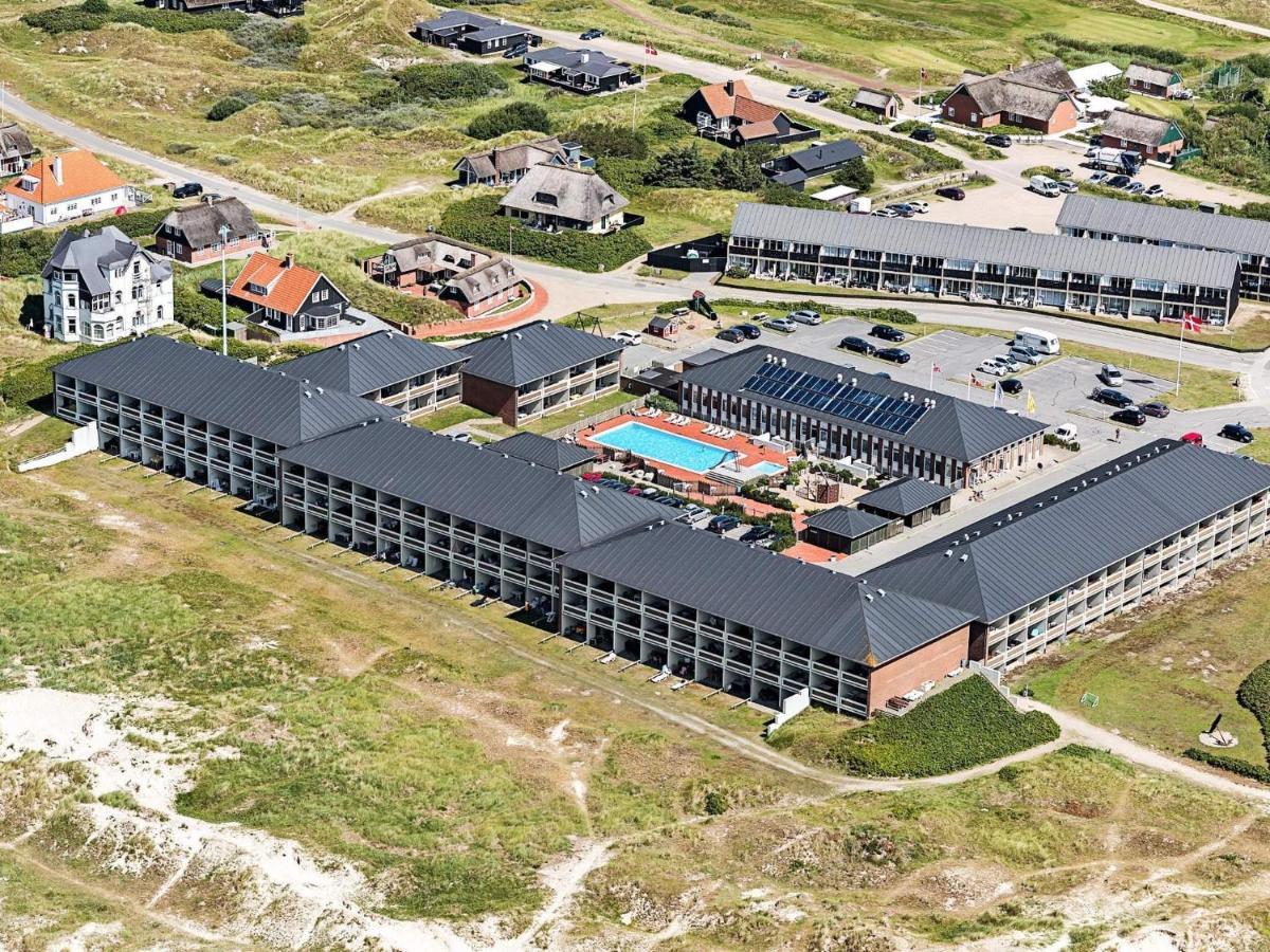 6 Person Holiday Home On A Holiday Park In Fanø Εξωτερικό φωτογραφία