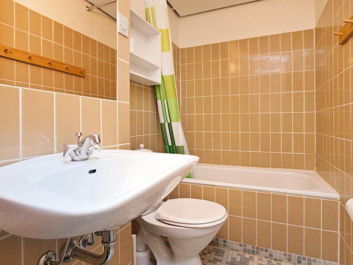 6 Person Holiday Home On A Holiday Park In Fanø Εξωτερικό φωτογραφία