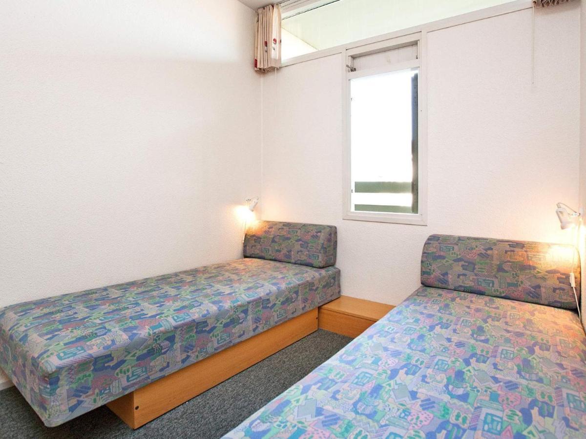 6 Person Holiday Home On A Holiday Park In Fanø Εξωτερικό φωτογραφία