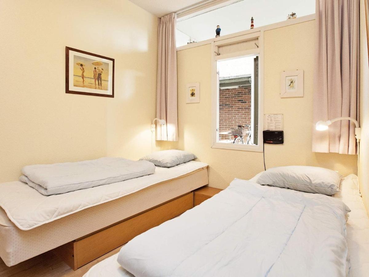 6 Person Holiday Home On A Holiday Park In Fanø Εξωτερικό φωτογραφία