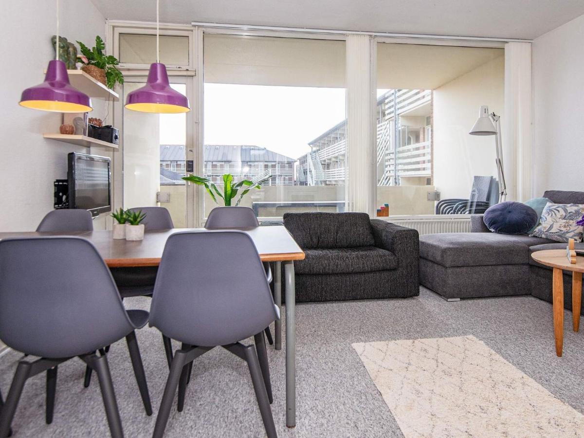 6 Person Holiday Home On A Holiday Park In Fanø Εξωτερικό φωτογραφία