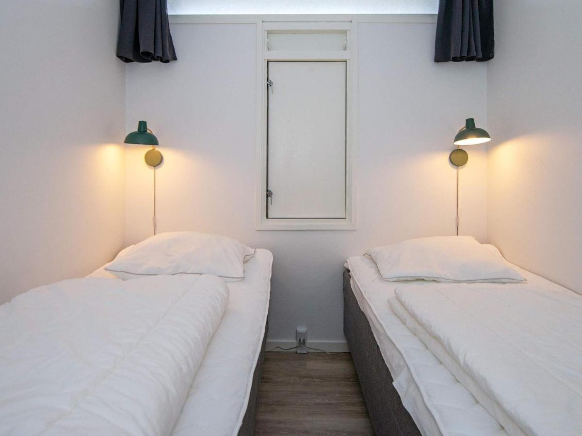 6 Person Holiday Home On A Holiday Park In Fanø Εξωτερικό φωτογραφία