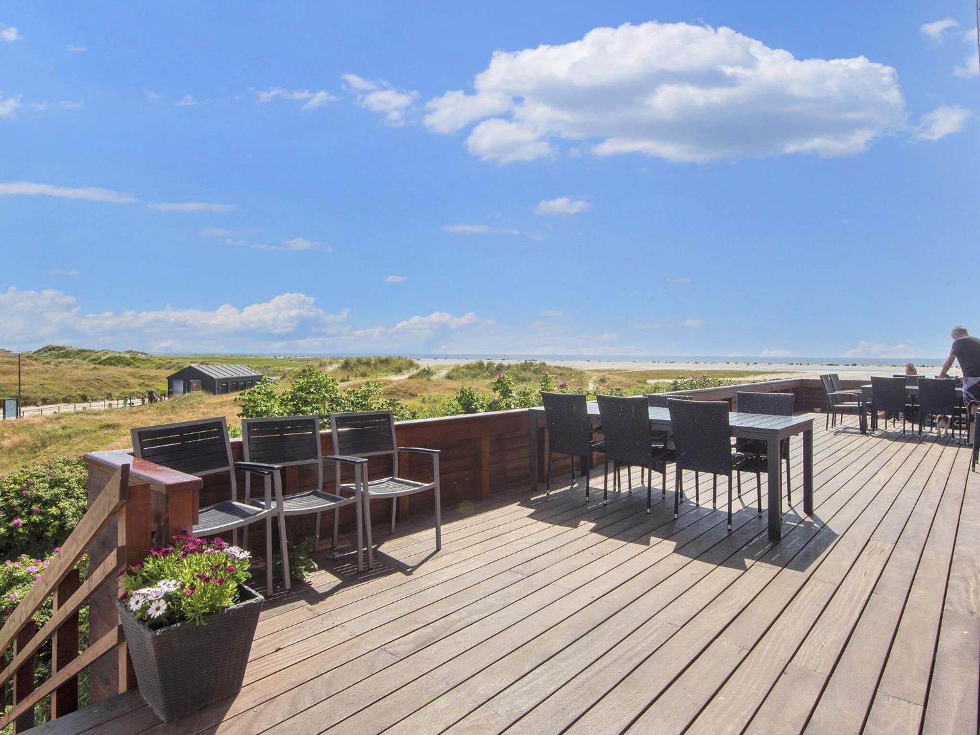 6 Person Holiday Home On A Holiday Park In Fanø Εξωτερικό φωτογραφία