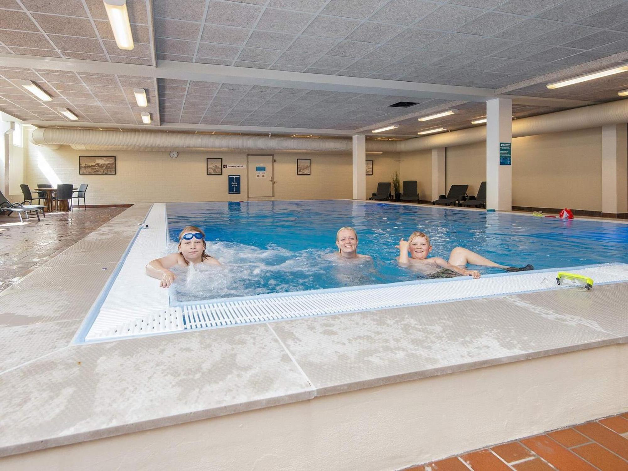 6 Person Holiday Home On A Holiday Park In Fanø Εξωτερικό φωτογραφία