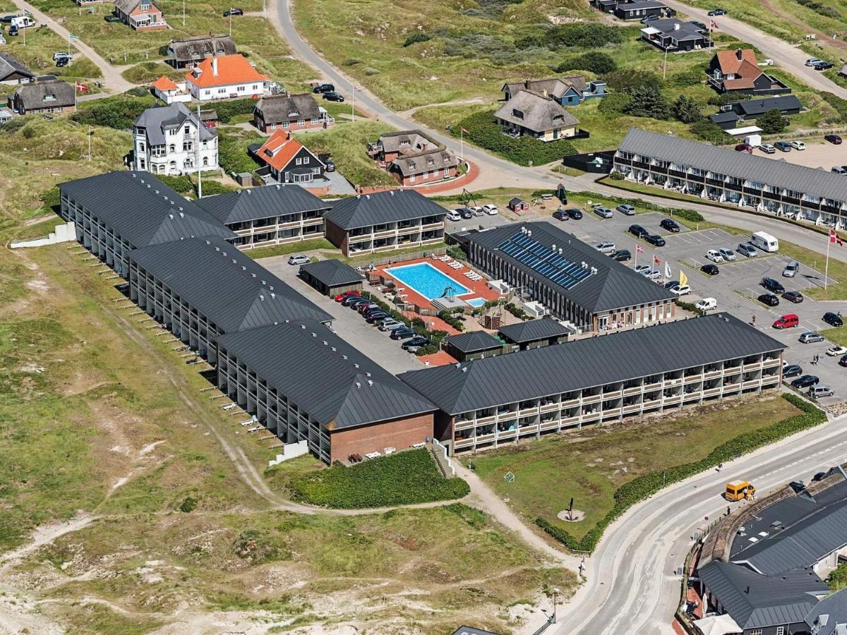 6 Person Holiday Home On A Holiday Park In Fanø Εξωτερικό φωτογραφία