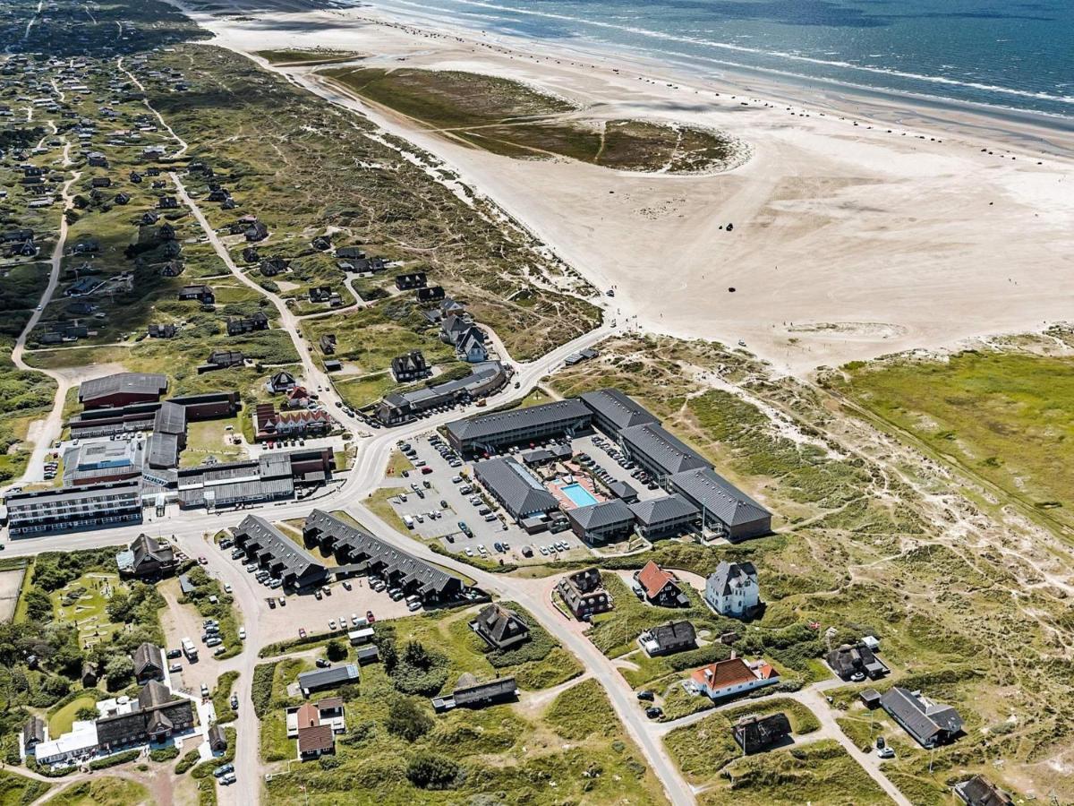 6 Person Holiday Home On A Holiday Park In Fanø Εξωτερικό φωτογραφία